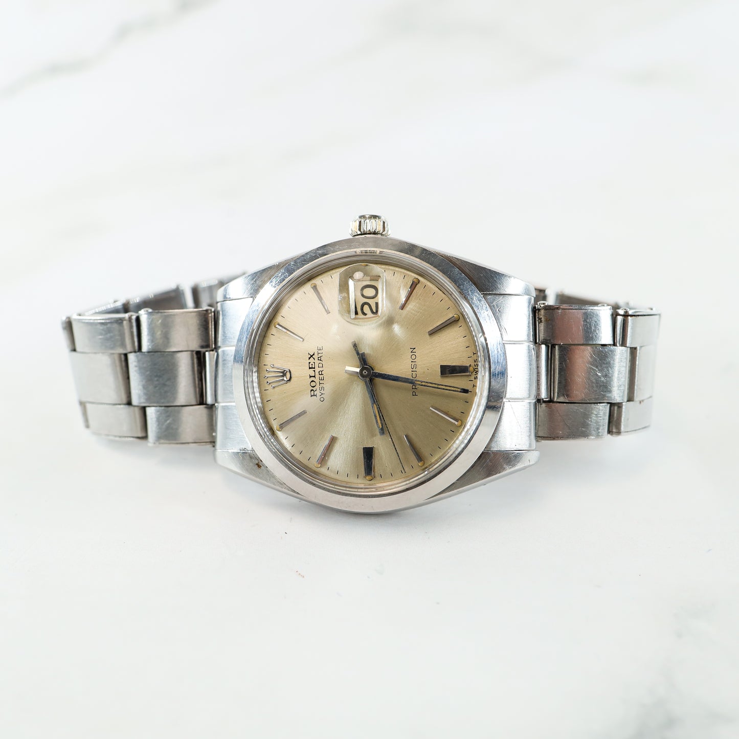 Rolex Oysterdate 6694