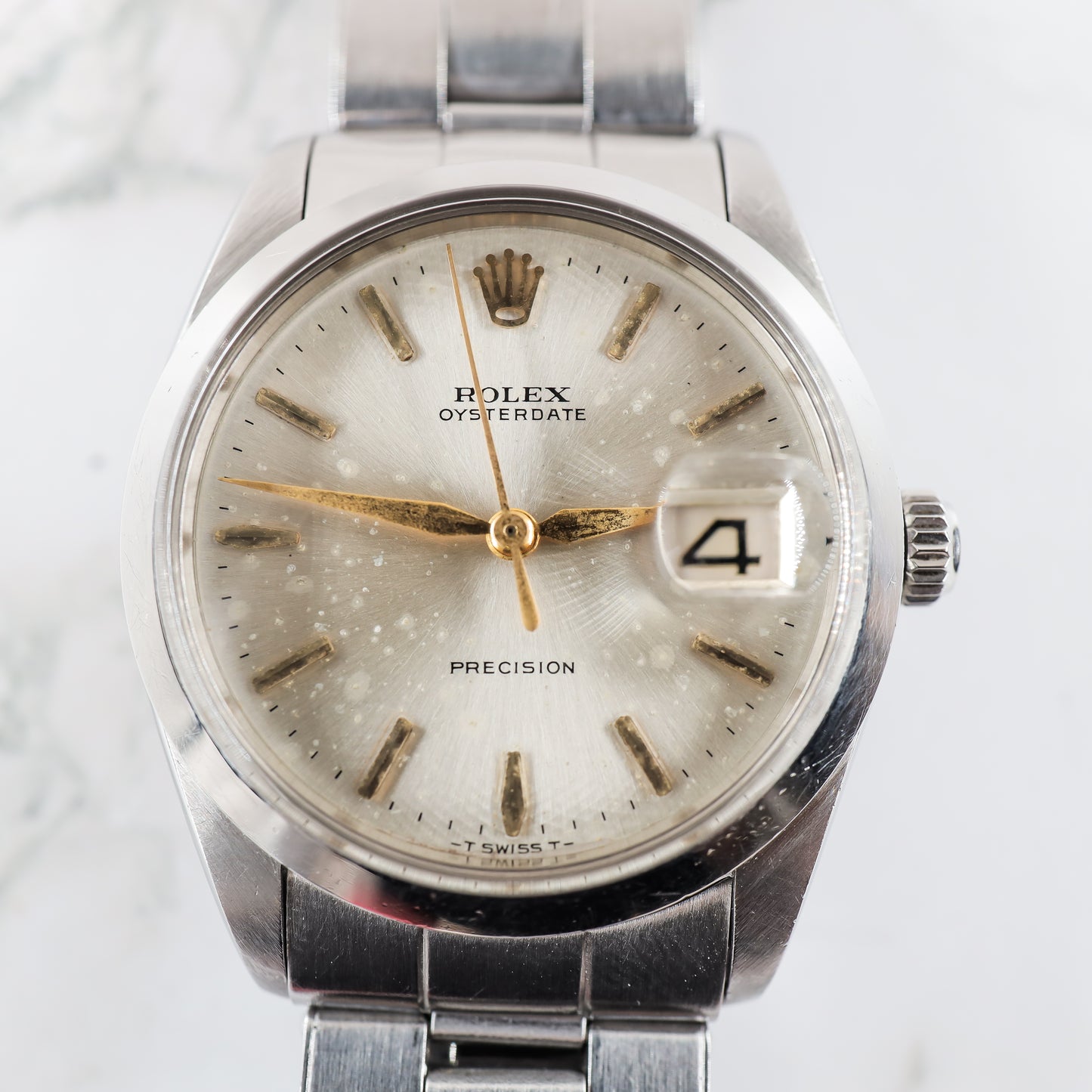 Rolex Oysterdate 6694