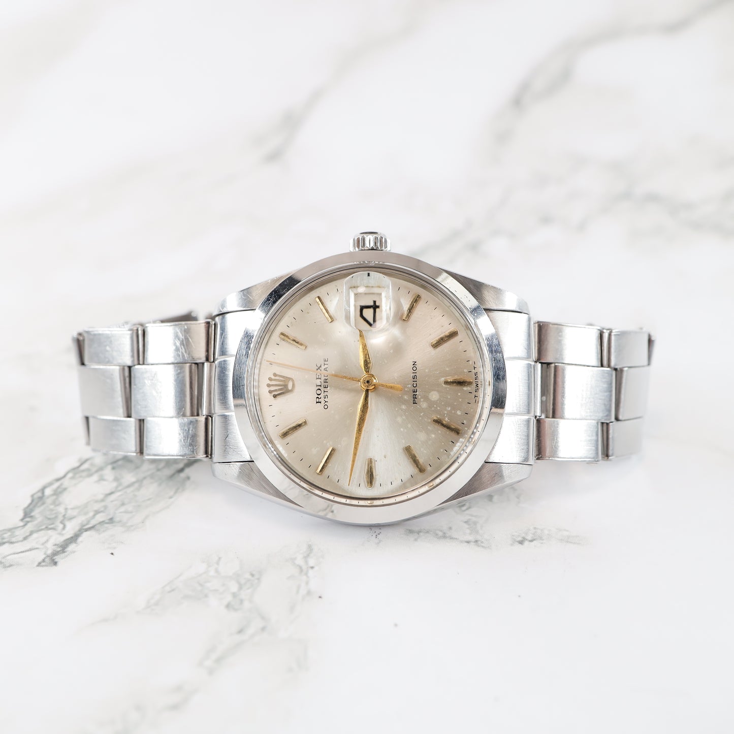 Rolex Oysterdate 6694