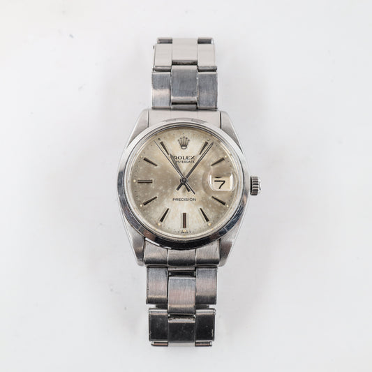 Rolex Oysterdate 6694