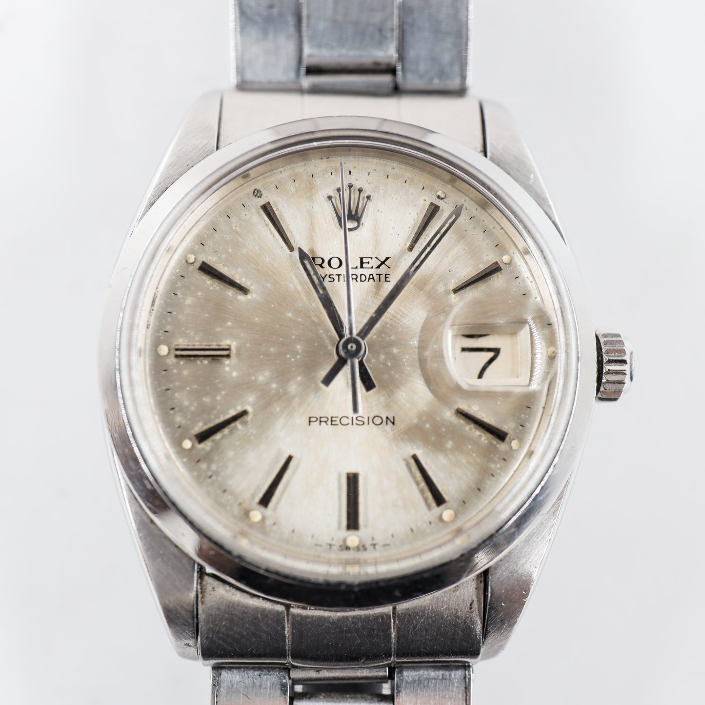 Rolex Oysterdate 6694