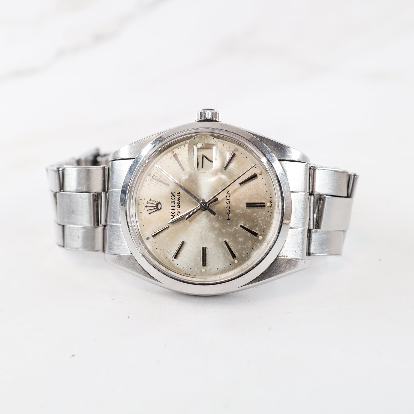 Rolex Oysterdate 6694