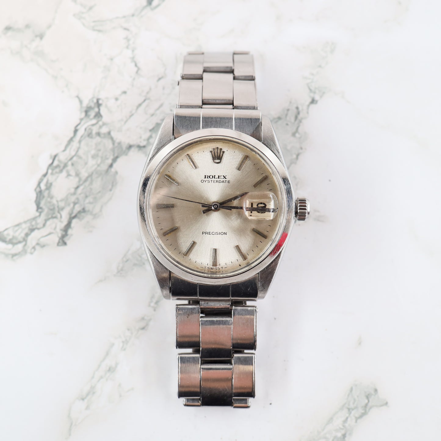 Rolex Oysterdate 6694