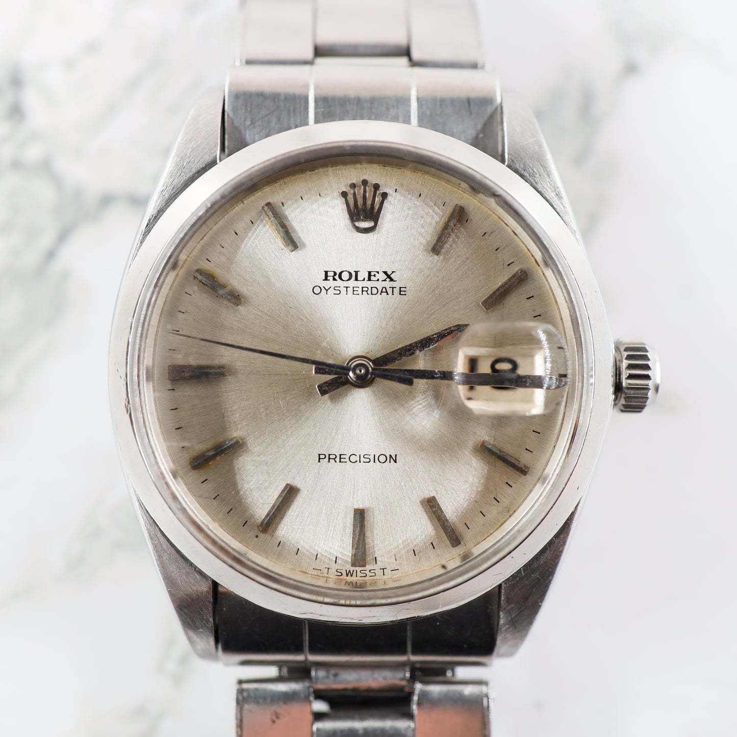 Rolex Oysterdate 6694