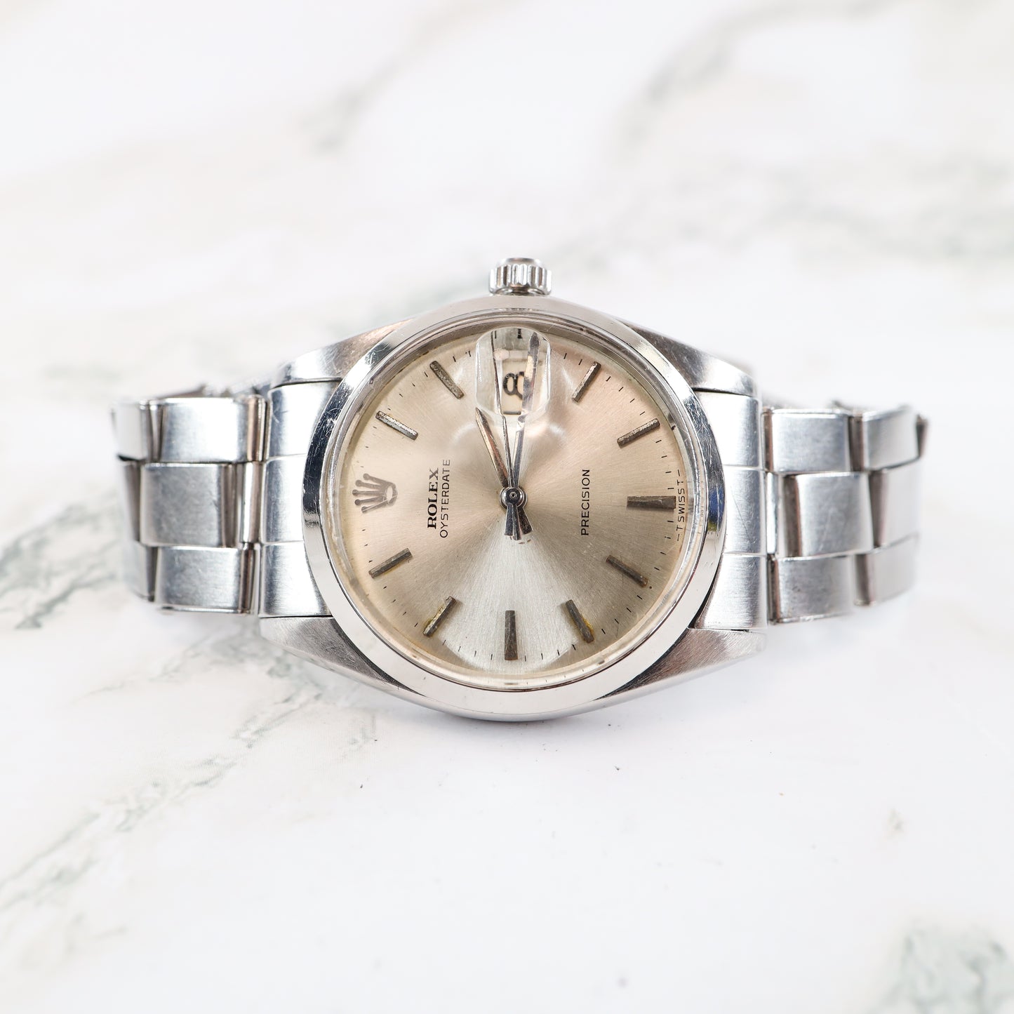 Rolex Oysterdate 6694