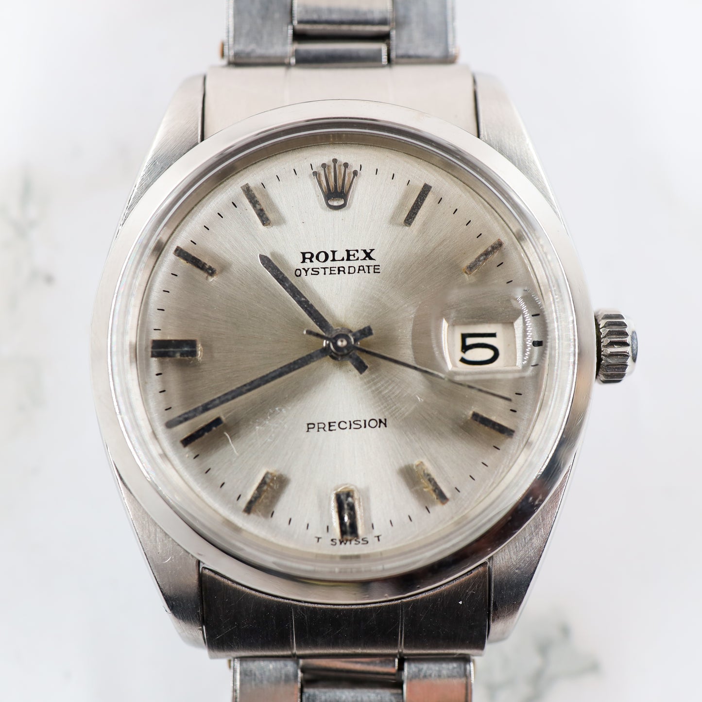 Rolex Oysterdate 6694