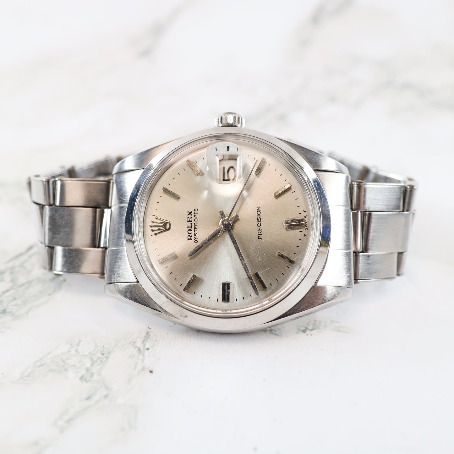 Rolex Oysterdate 6694