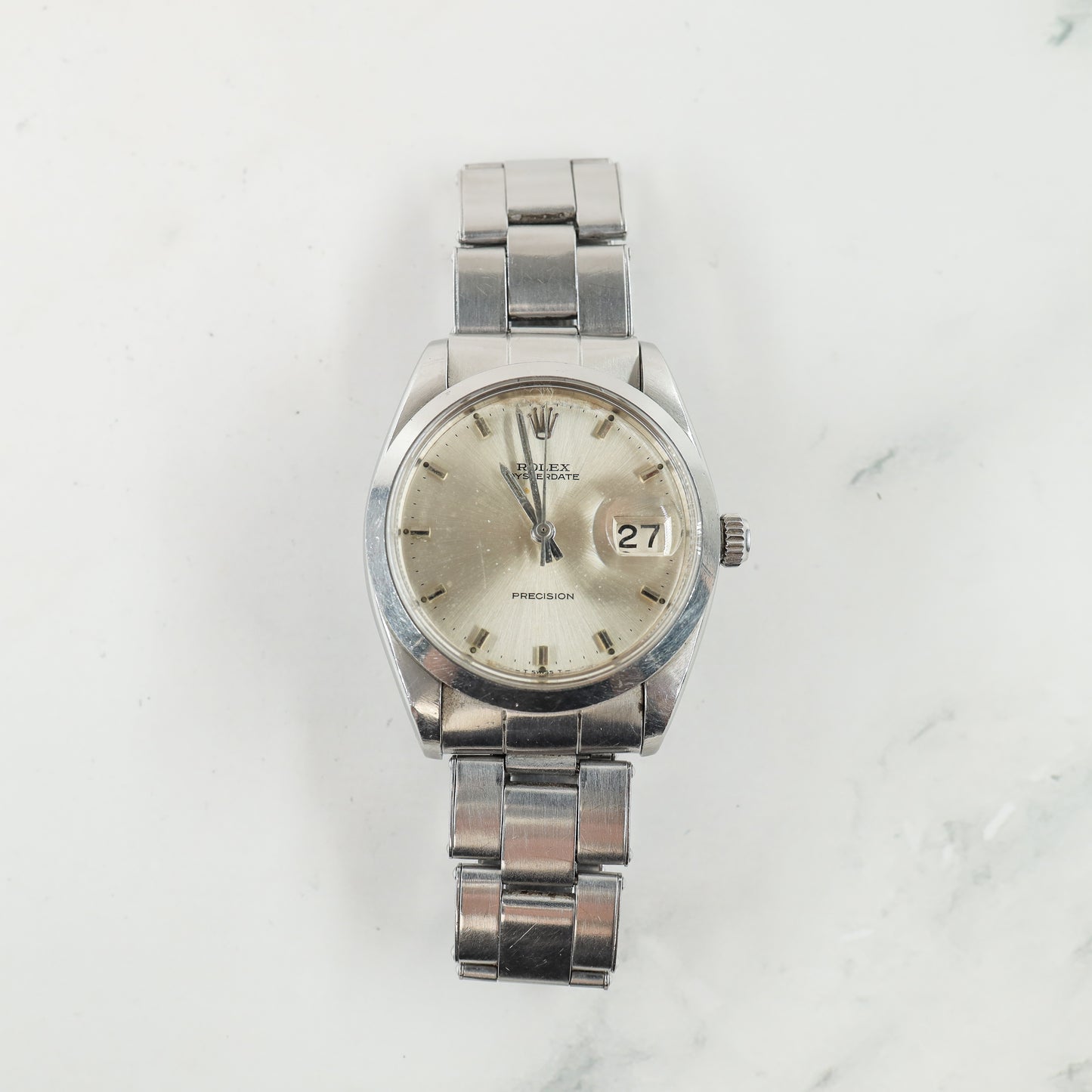 Rolex Oysterdate 6694