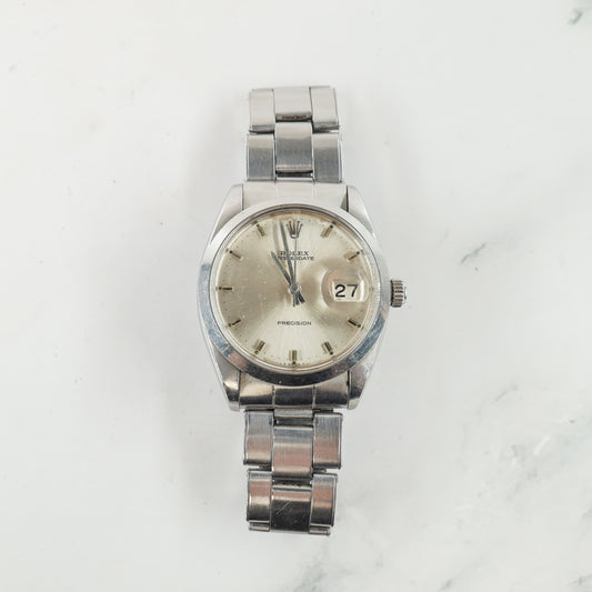 Rolex Oysterdate 6694