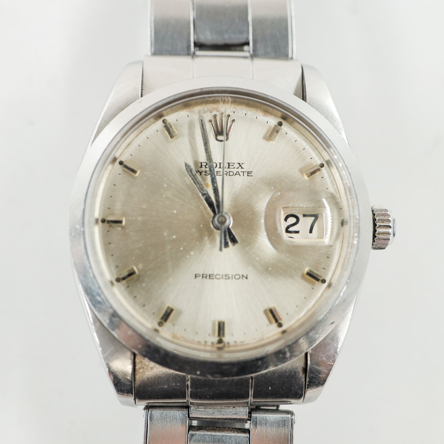 Rolex Oysterdate 6694