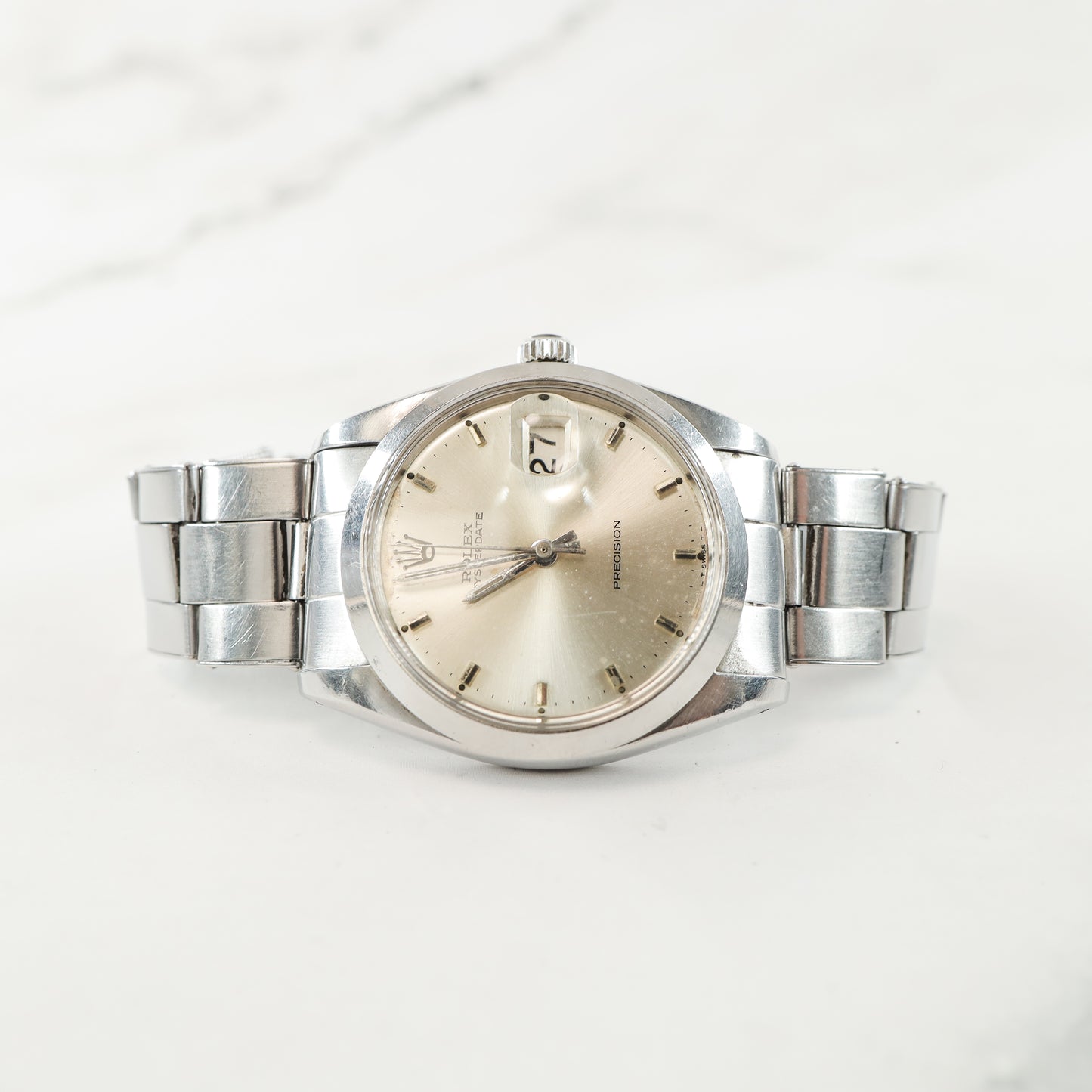 Rolex Oysterdate 6694