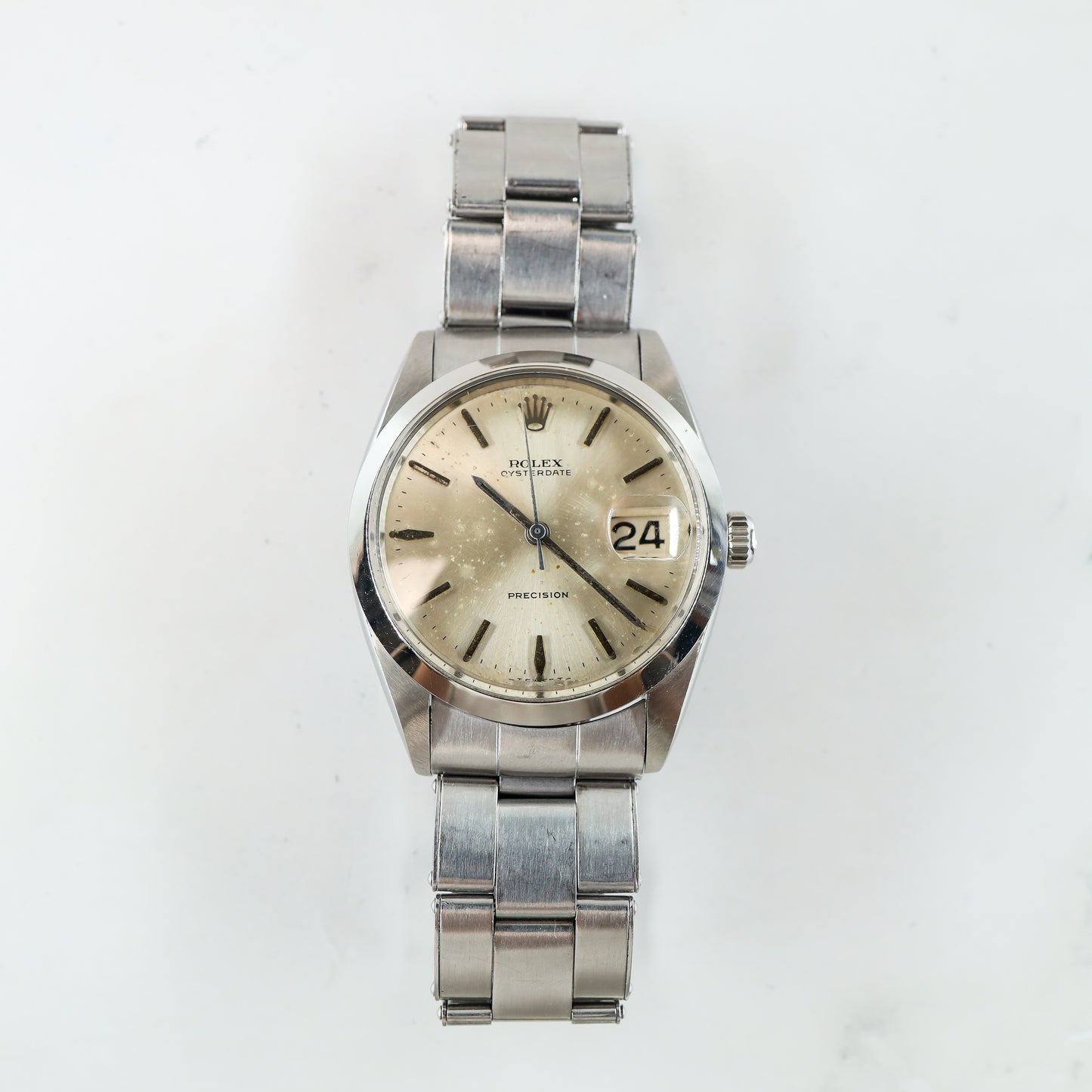 Rolex Oysterdate 6694