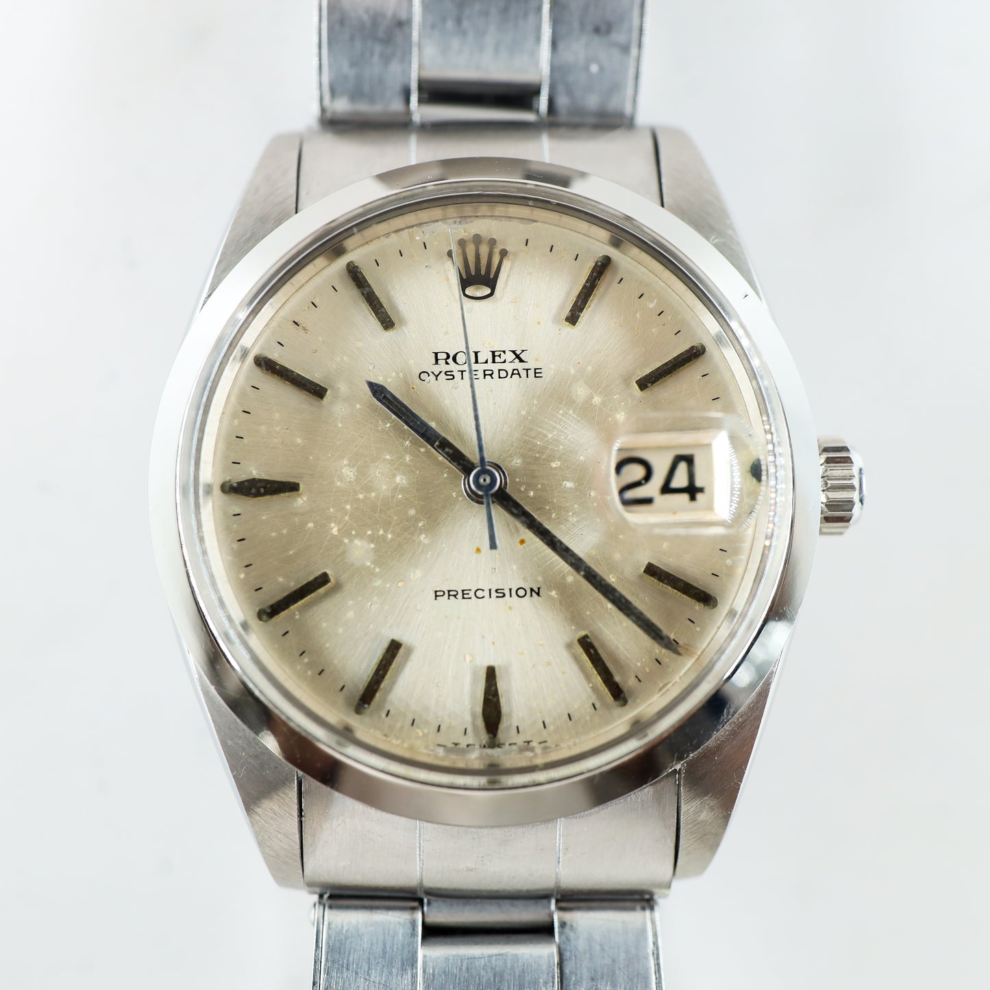 Rolex Oysterdate 6694