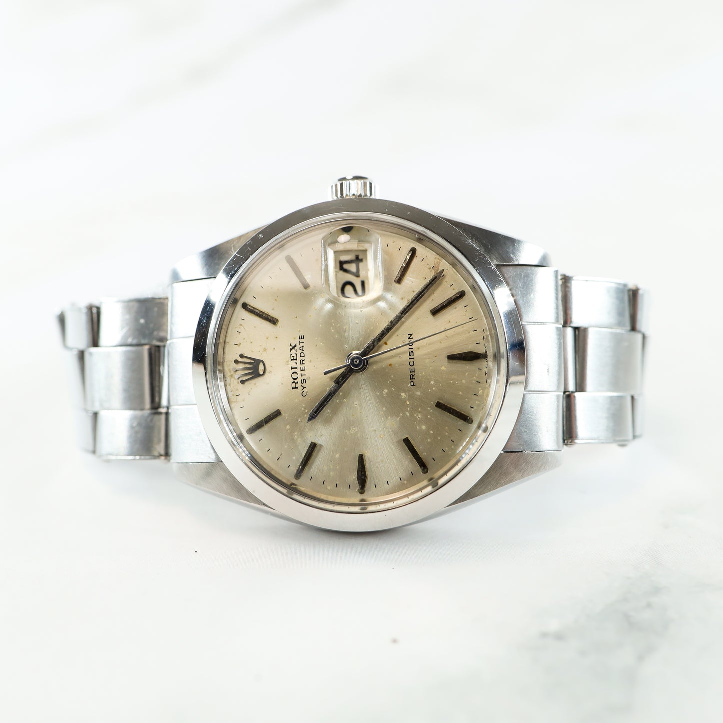 Rolex Oysterdate 6694