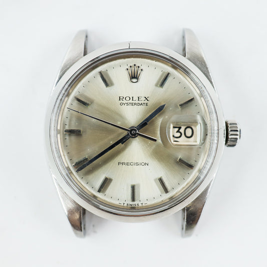 Rolex Oysterdate 6694