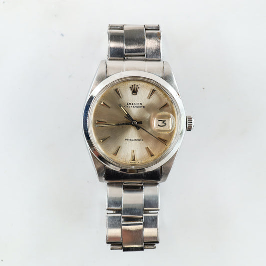 Rolex Oysterdate 6694