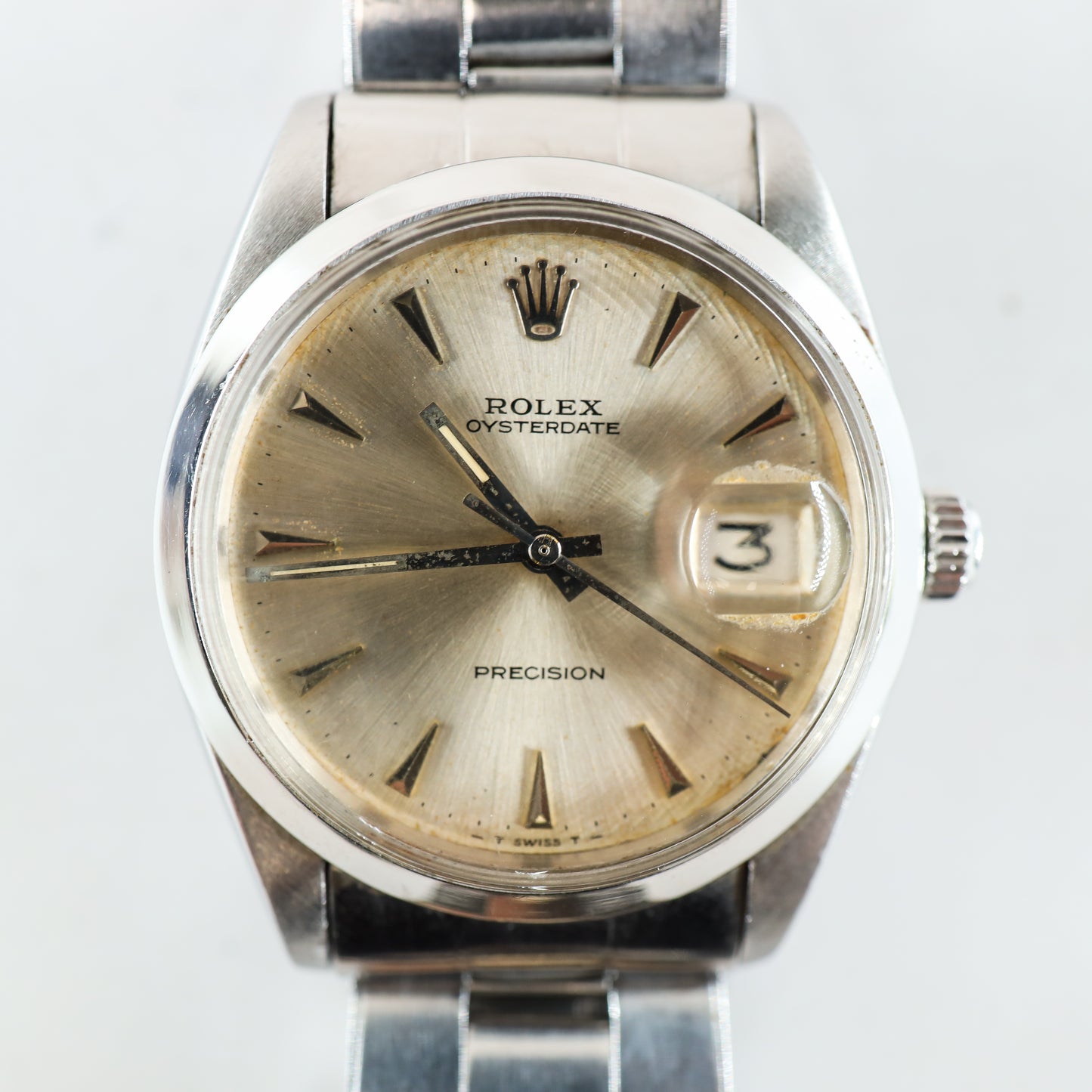 Rolex Oysterdate 6694