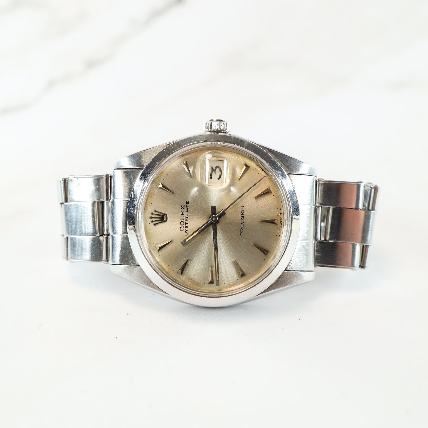 Rolex Oysterdate 6694