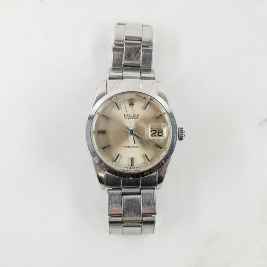 Rolex Oysterdate 6694