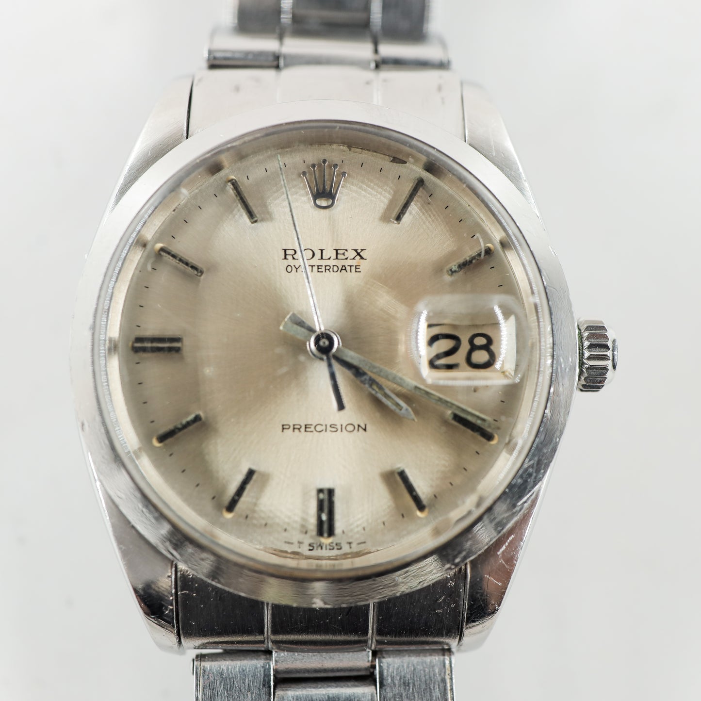 Rolex Oysterdate 6694