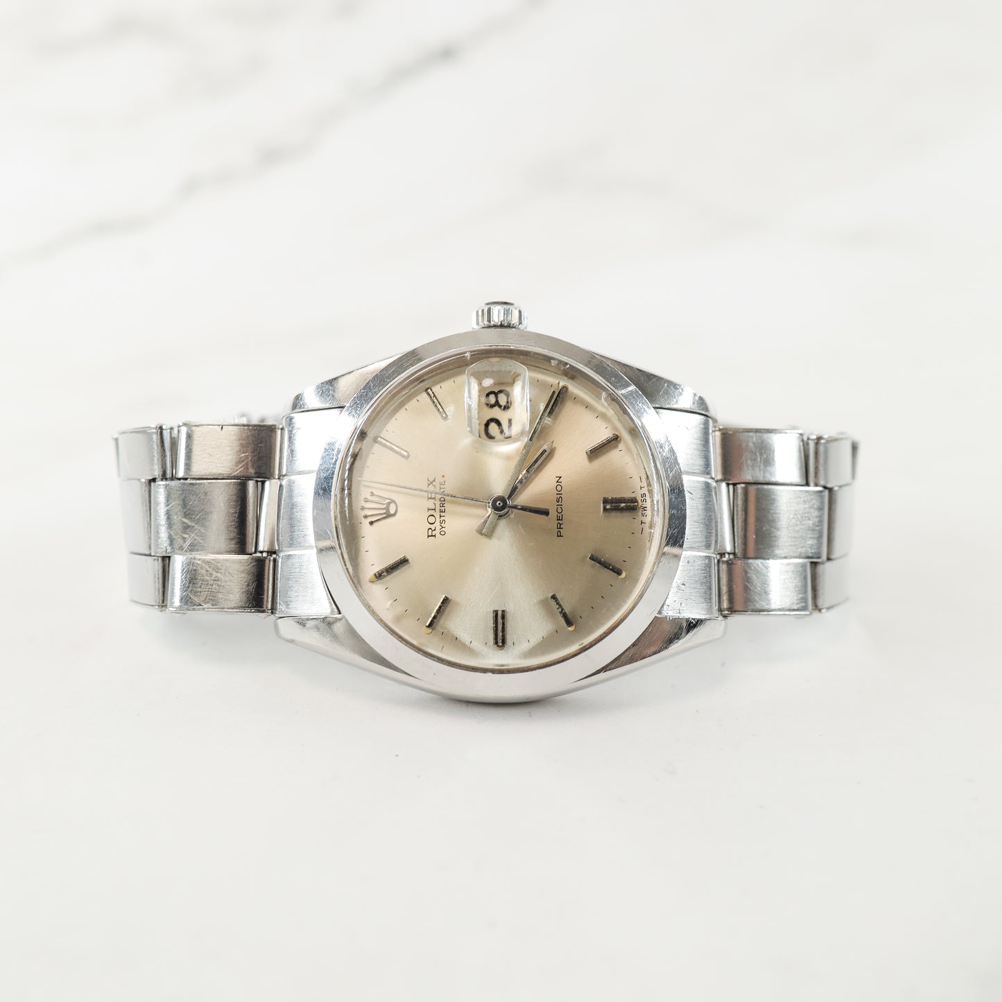 Rolex Oysterdate 6694