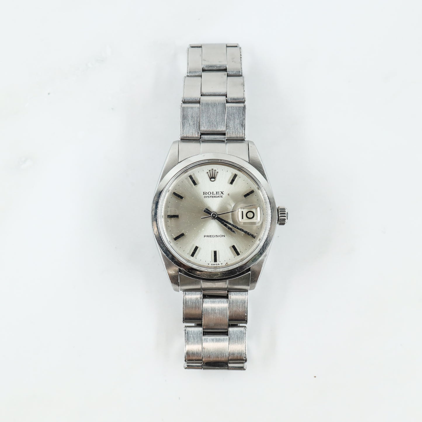 Rolex Oysterdate 6694