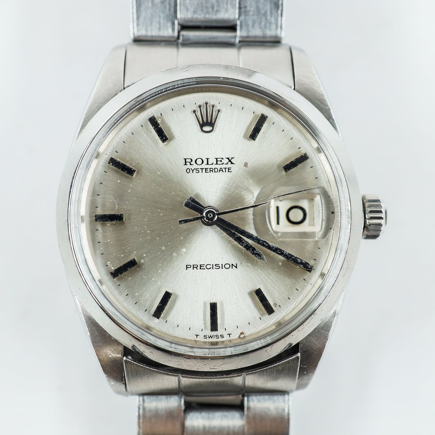 Rolex Oysterdate 6694