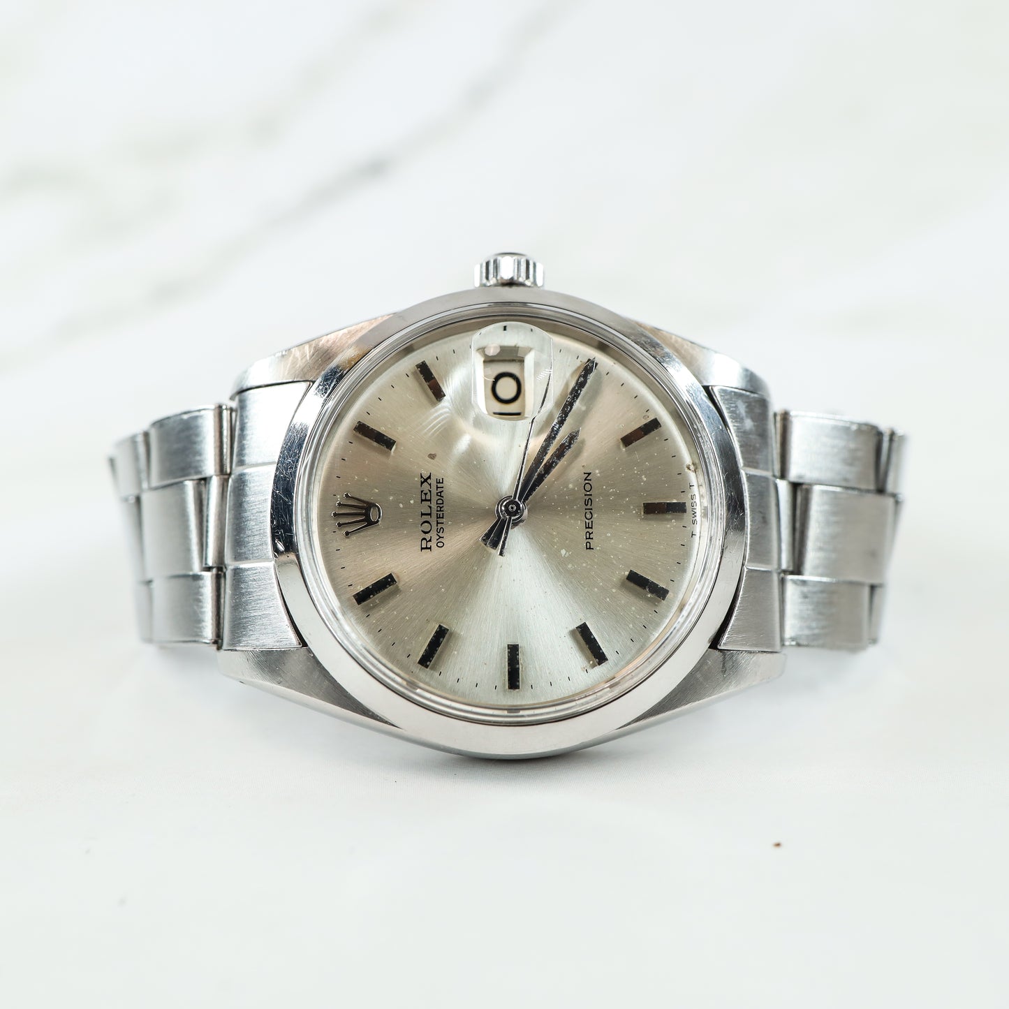 Rolex Oysterdate 6694