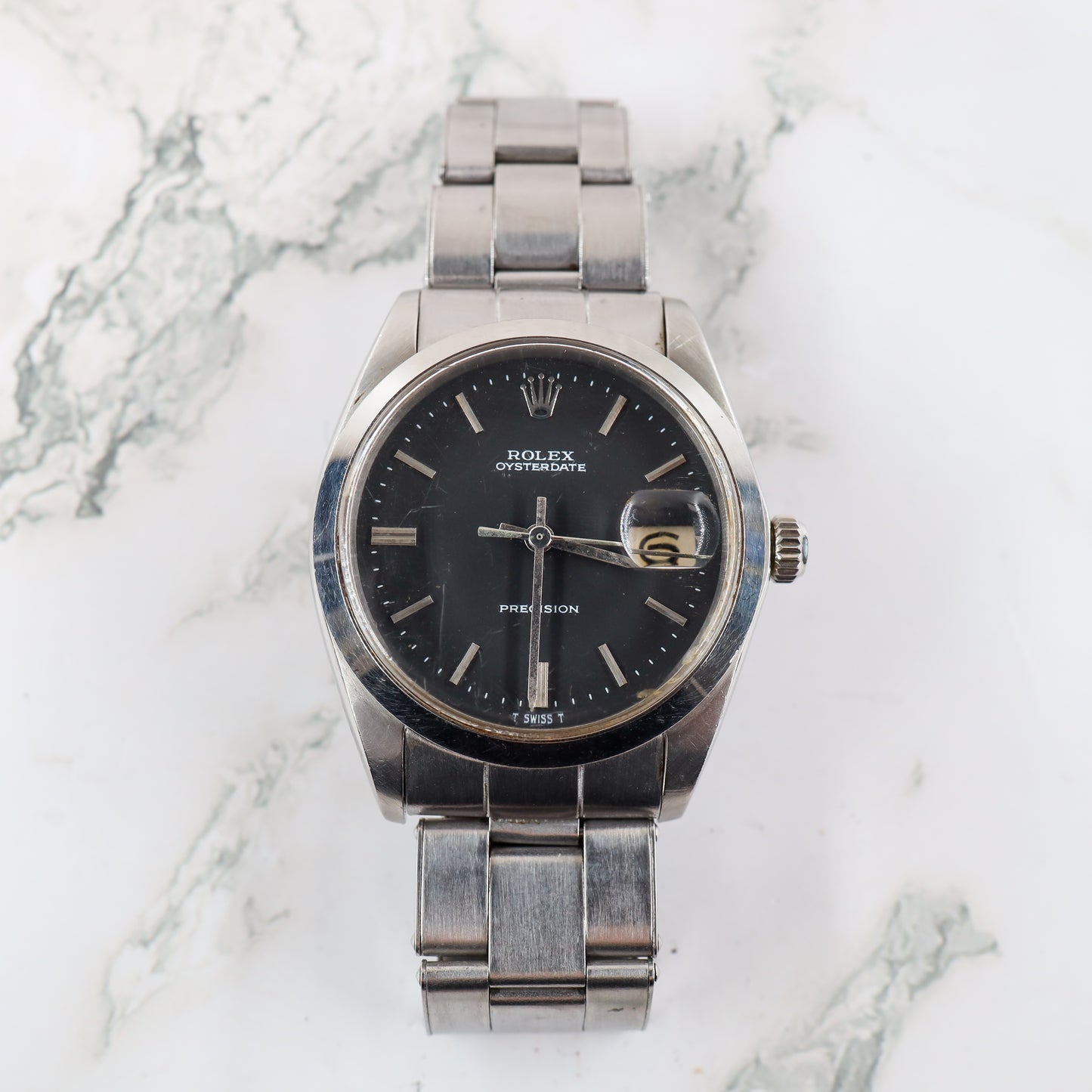 Rolex Oysterdate 6694