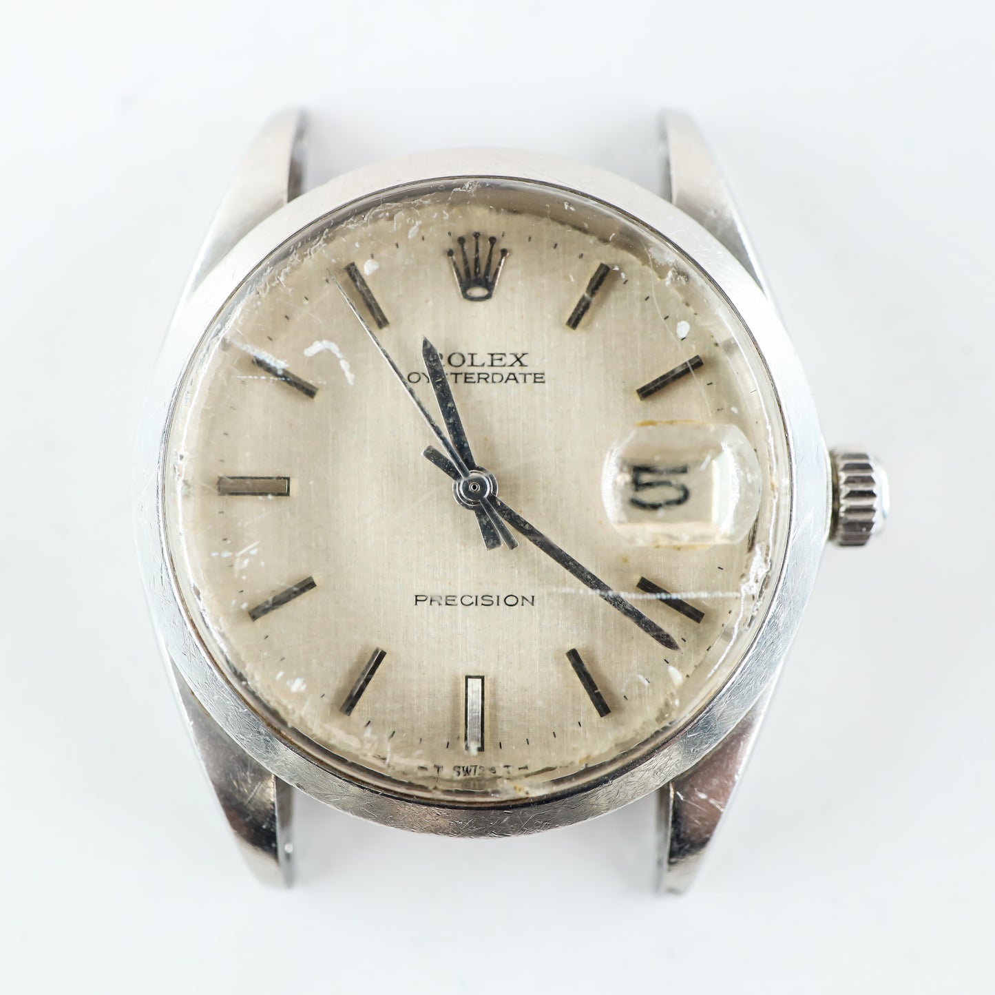 Rolex Oysterdate 6694