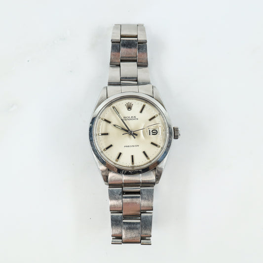 Rolex Oysterdate 6694