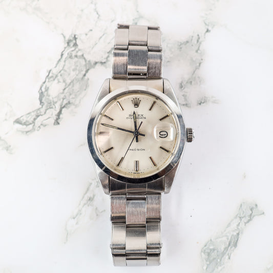 Rolex Oysterdate 6694