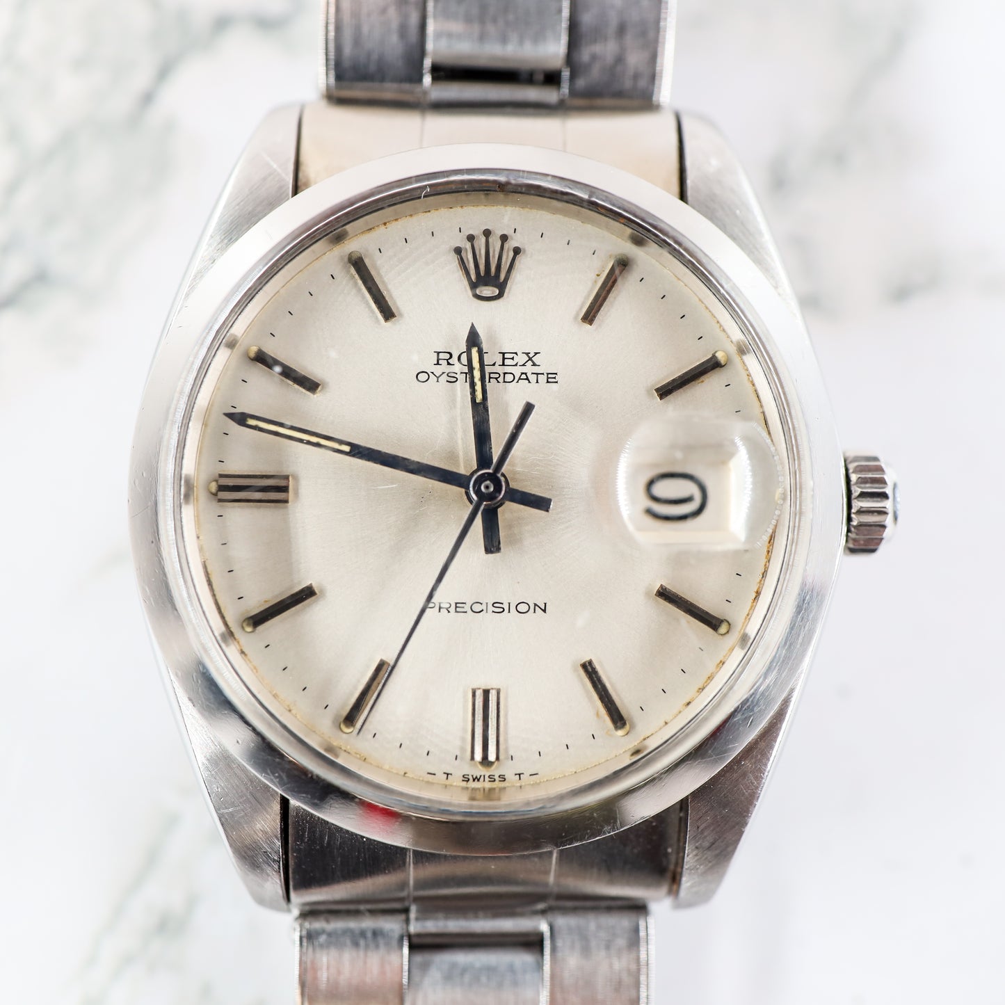 Rolex Oysterdate 6694