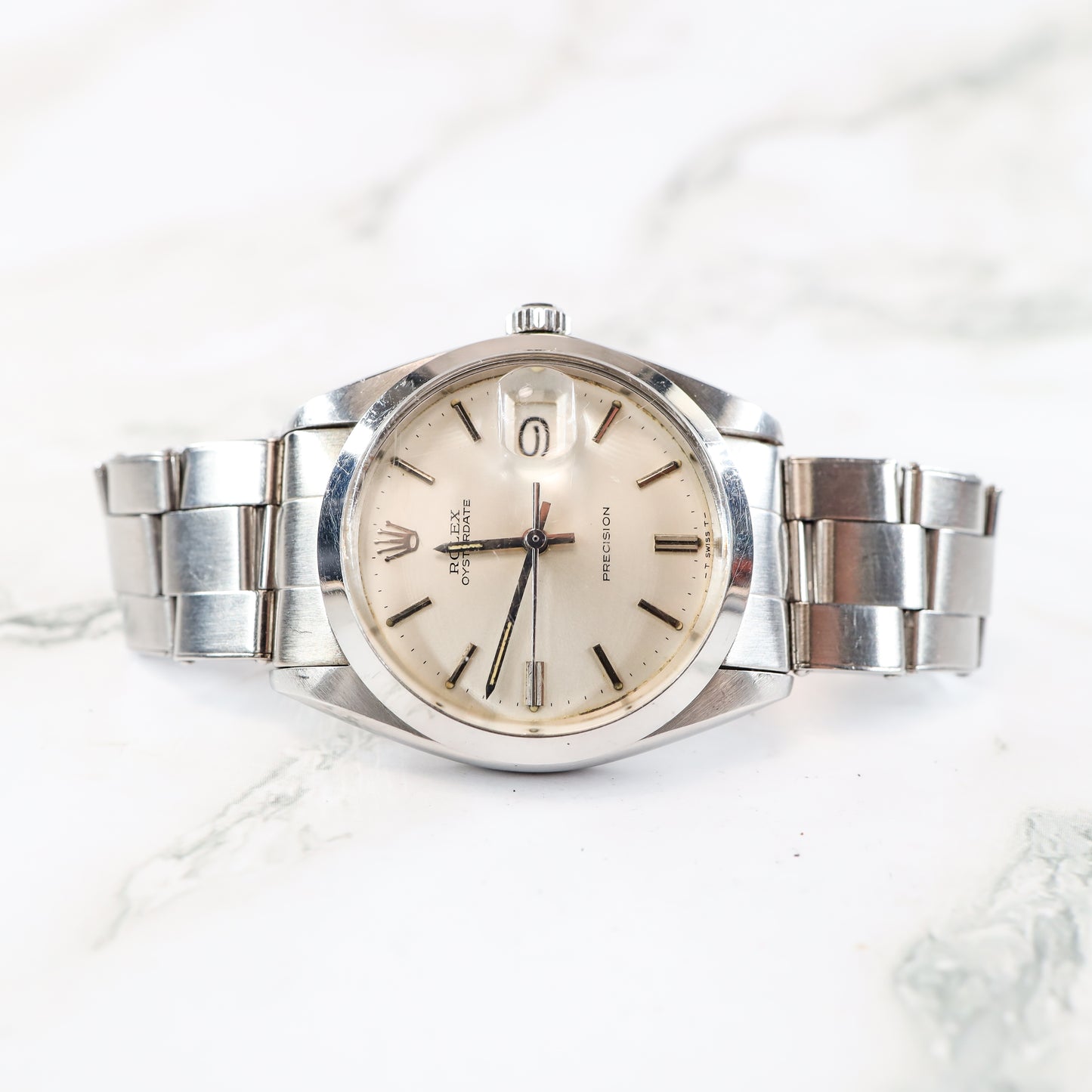 Rolex Oysterdate 6694