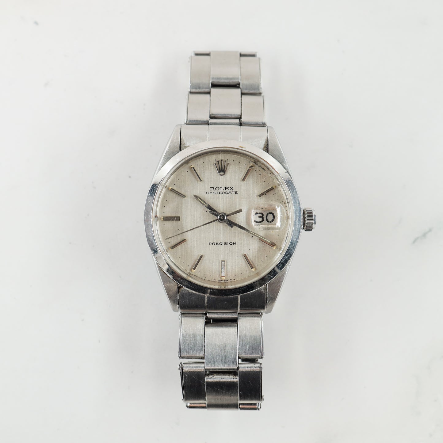 Rolex Oysterdate 6694