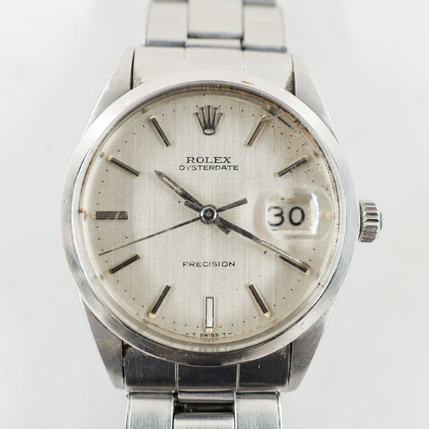 Rolex Oysterdate 6694