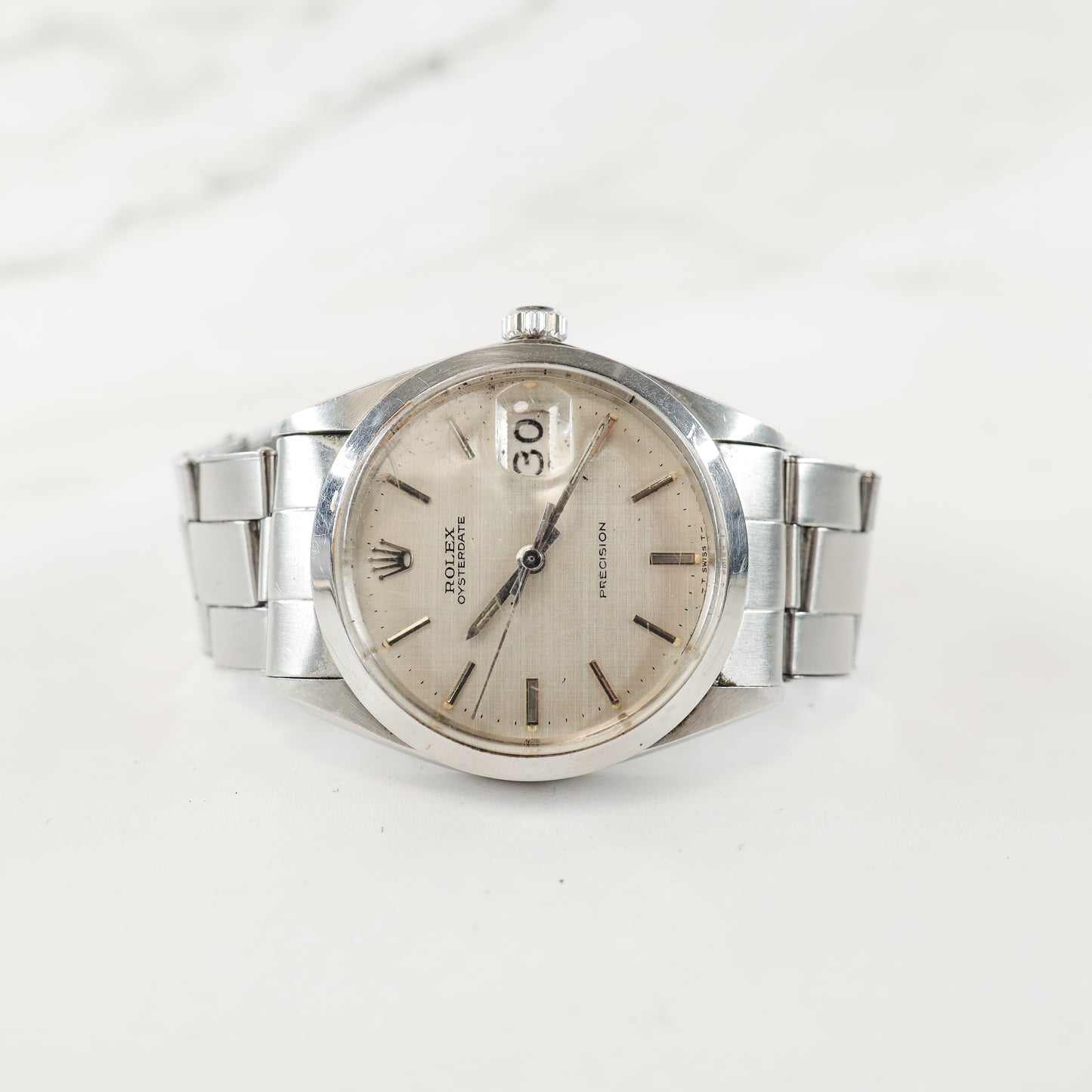 Rolex Oysterdate 6694