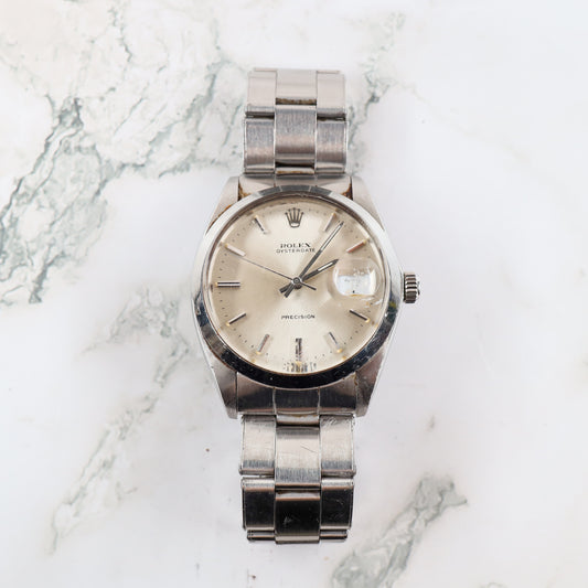 Rolex Oysterdate 6694