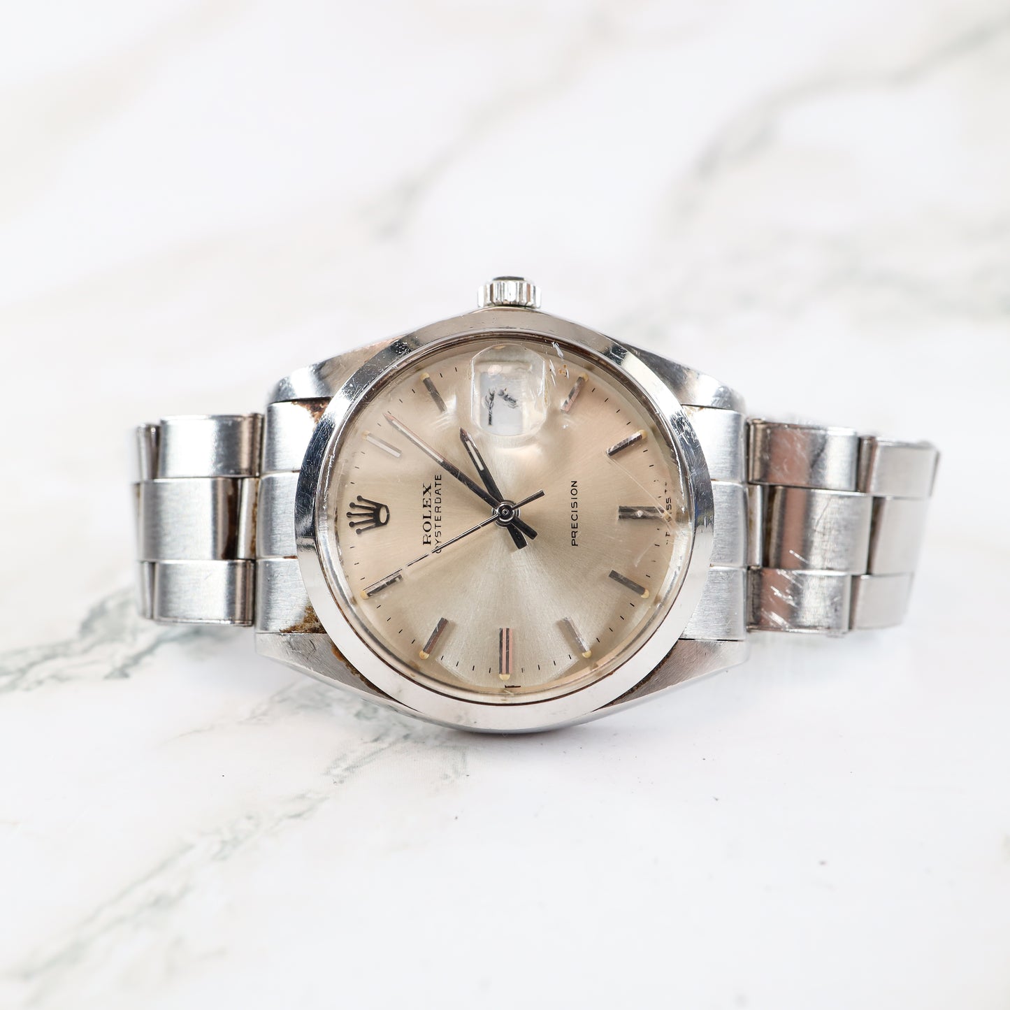 Rolex Oysterdate 6694