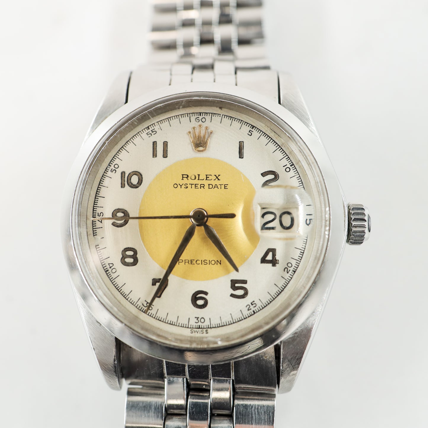 Rolex Oysterdate 6694