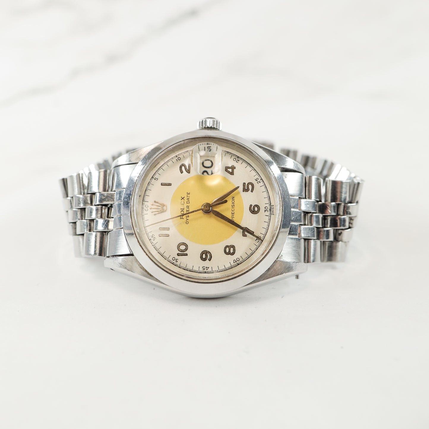 Rolex Oysterdate 6694