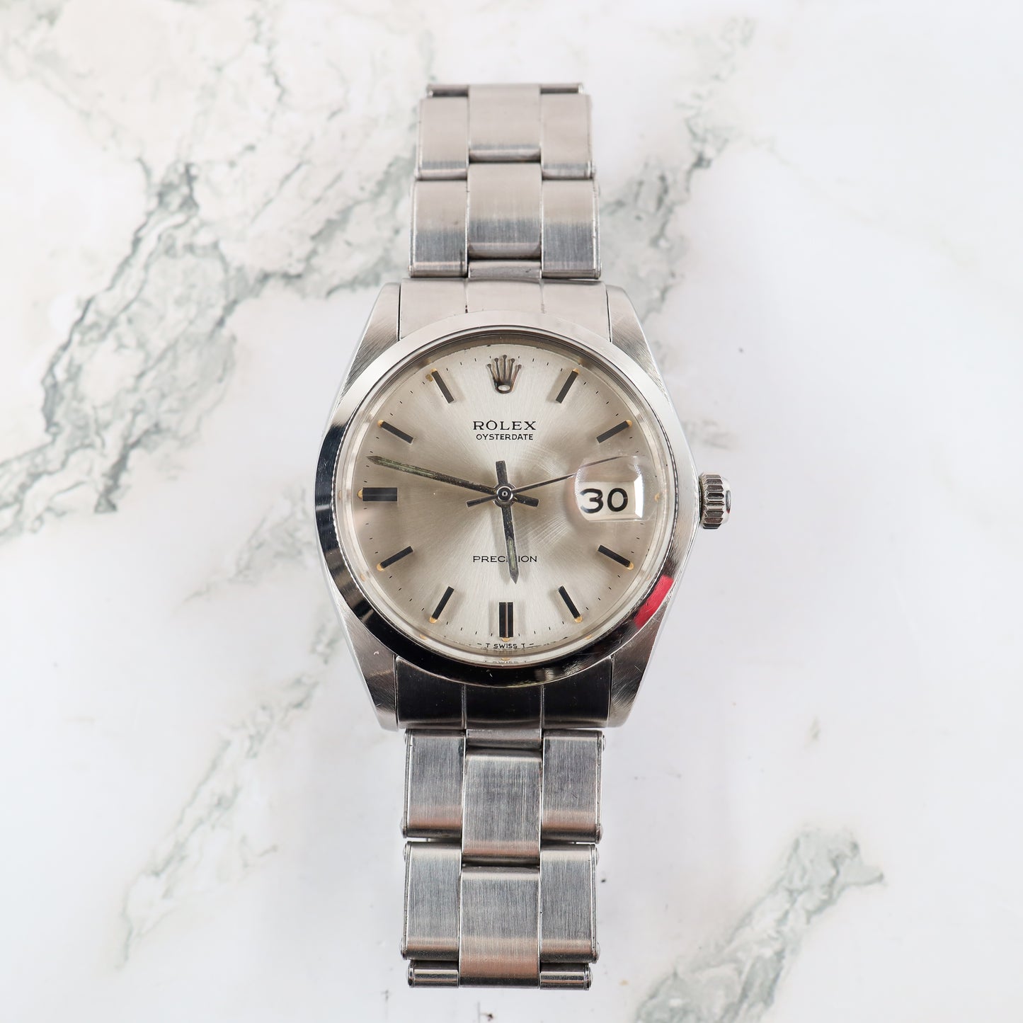 Rolex Oysterdate 6694