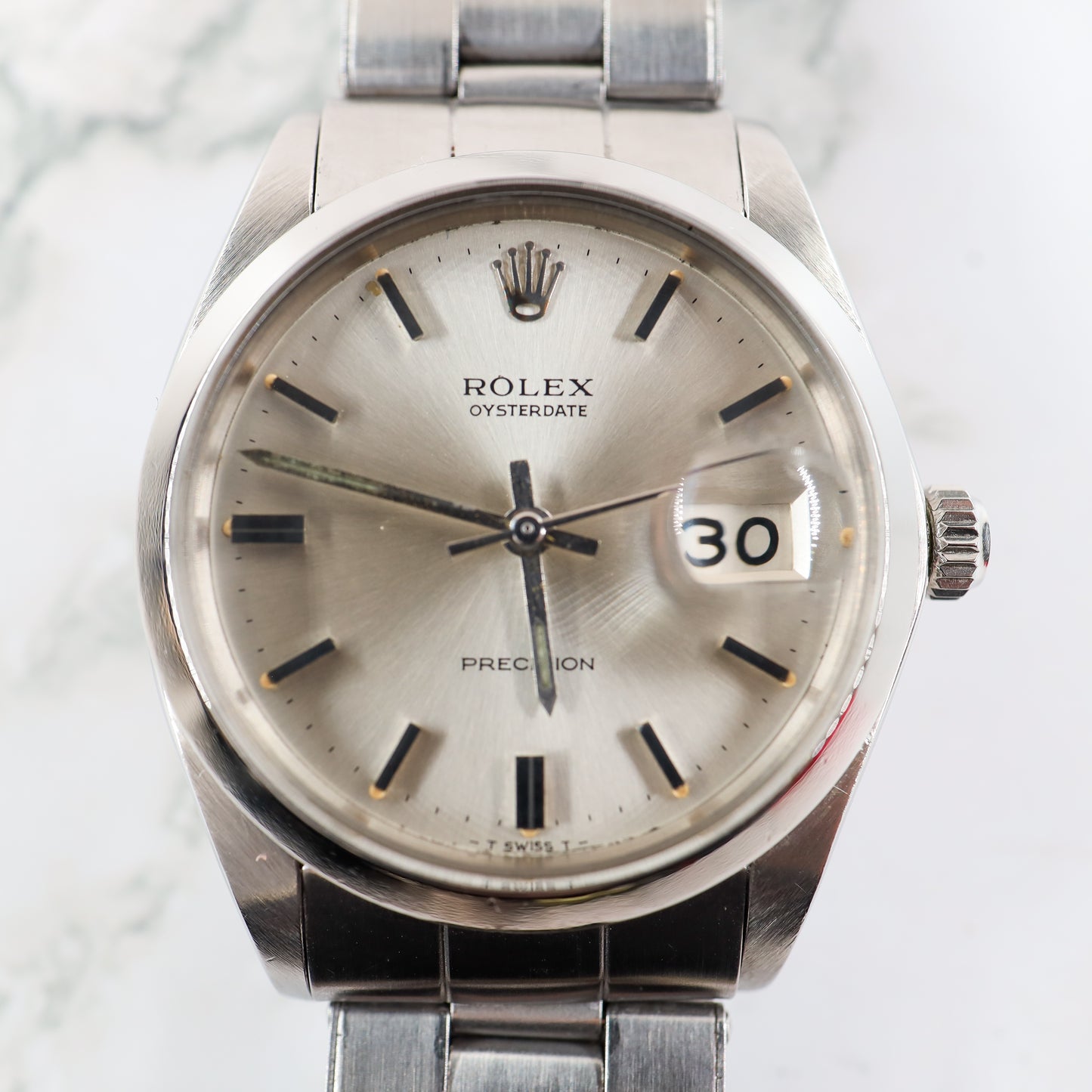 Rolex Oysterdate 6694