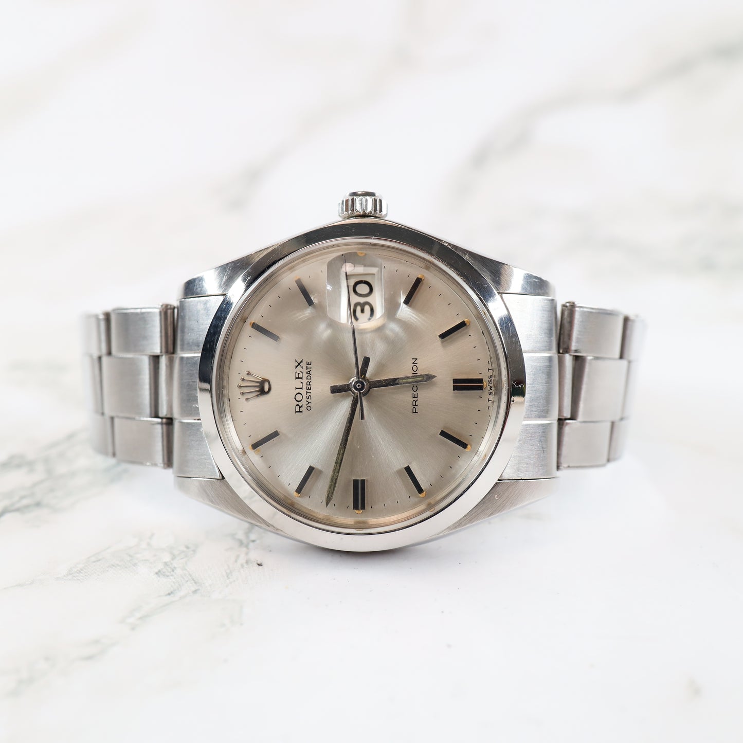 Rolex Oysterdate 6694