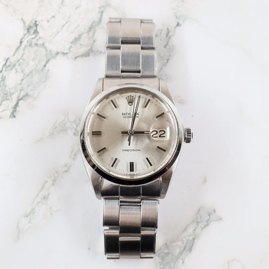 Rolex Oyster Precision 6694