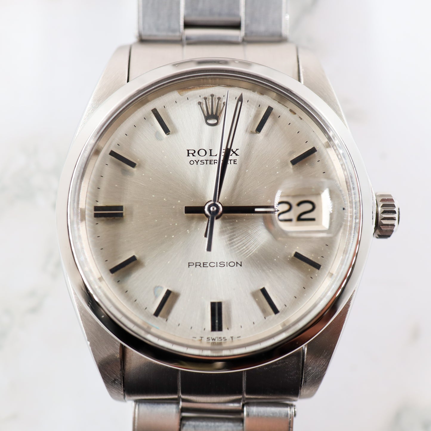 Rolex Oyster Precision 6694