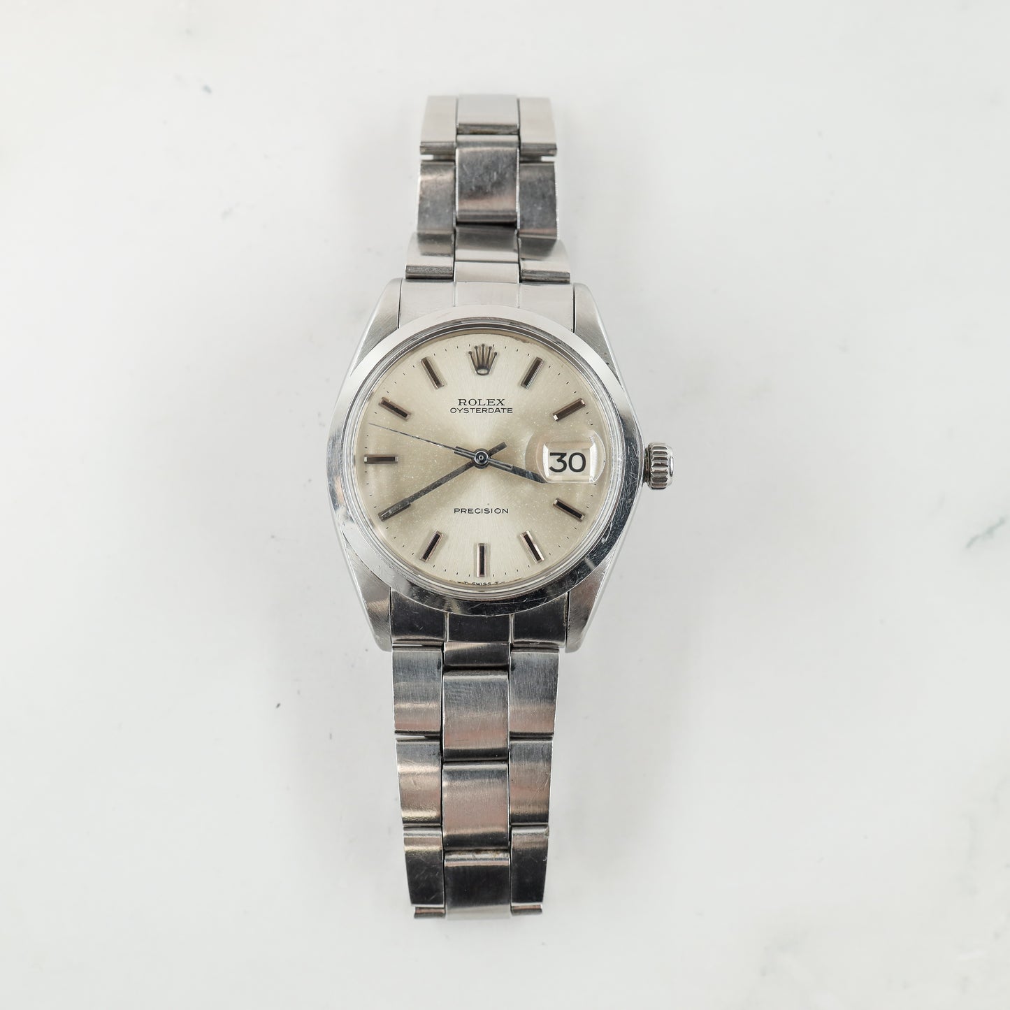 Rolex Oysterdate 6694