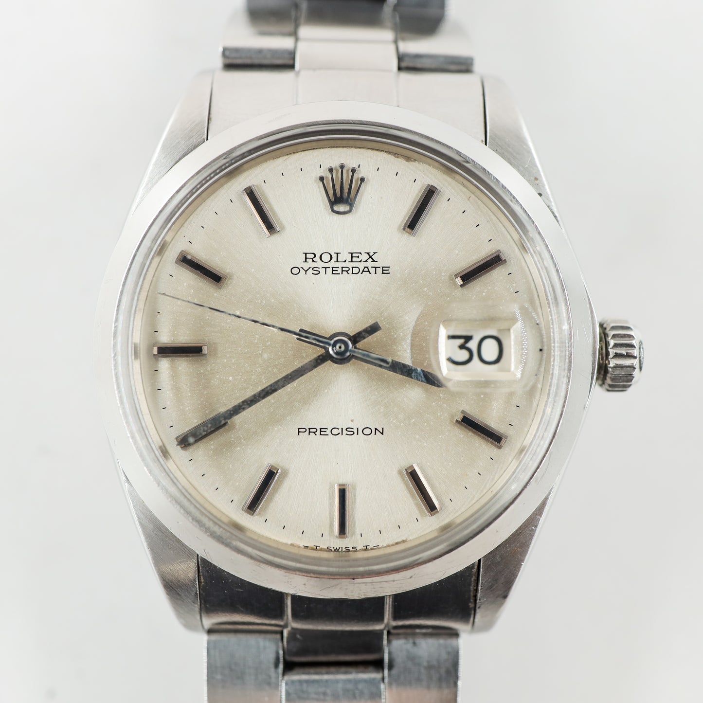 Rolex Oysterdate 6694