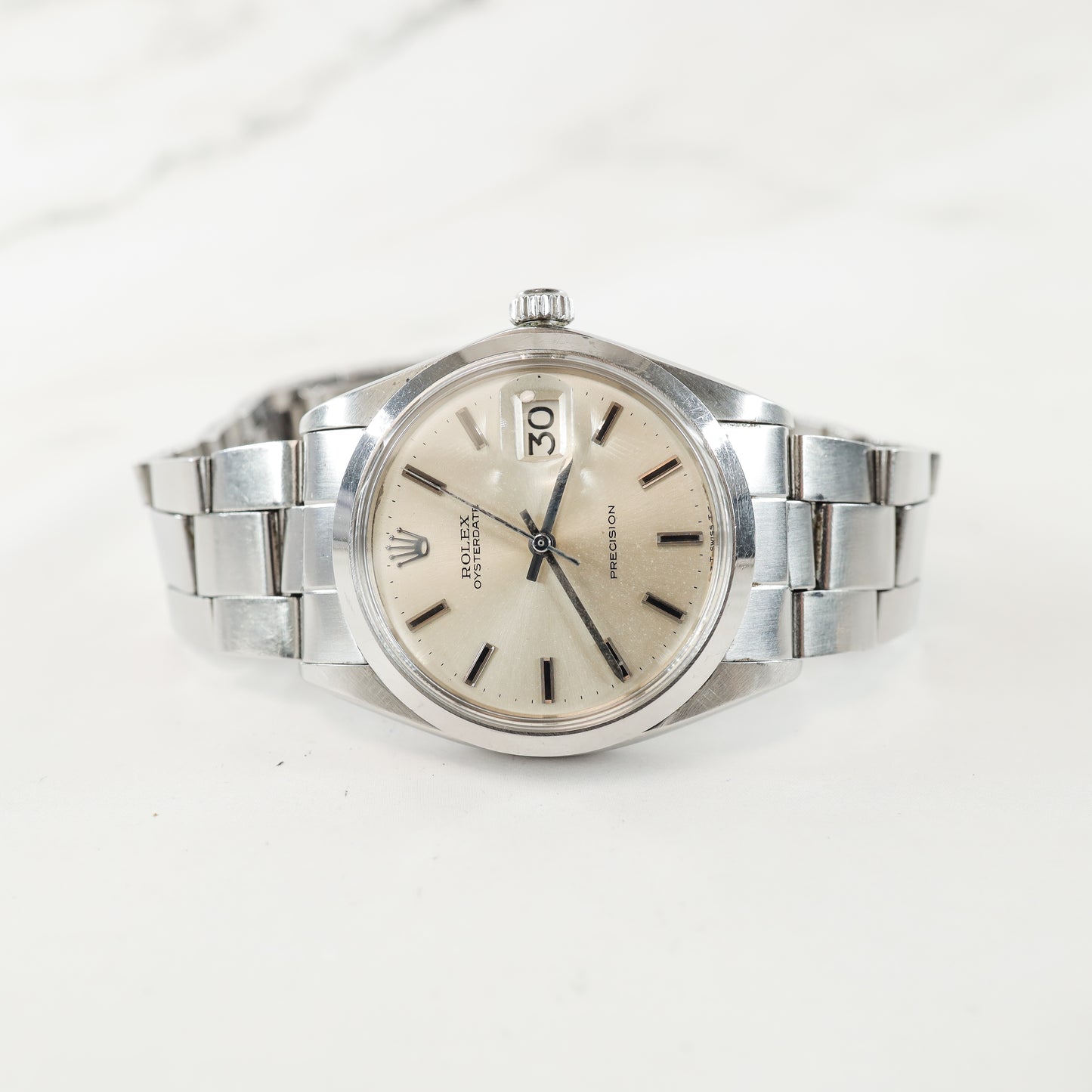 Rolex Oysterdate 6694