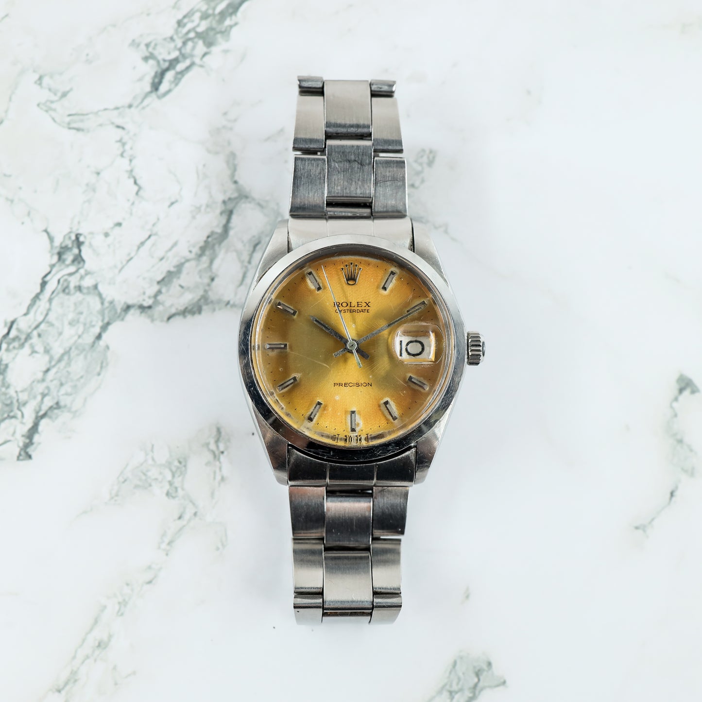 Rolex Oysterdate 6694